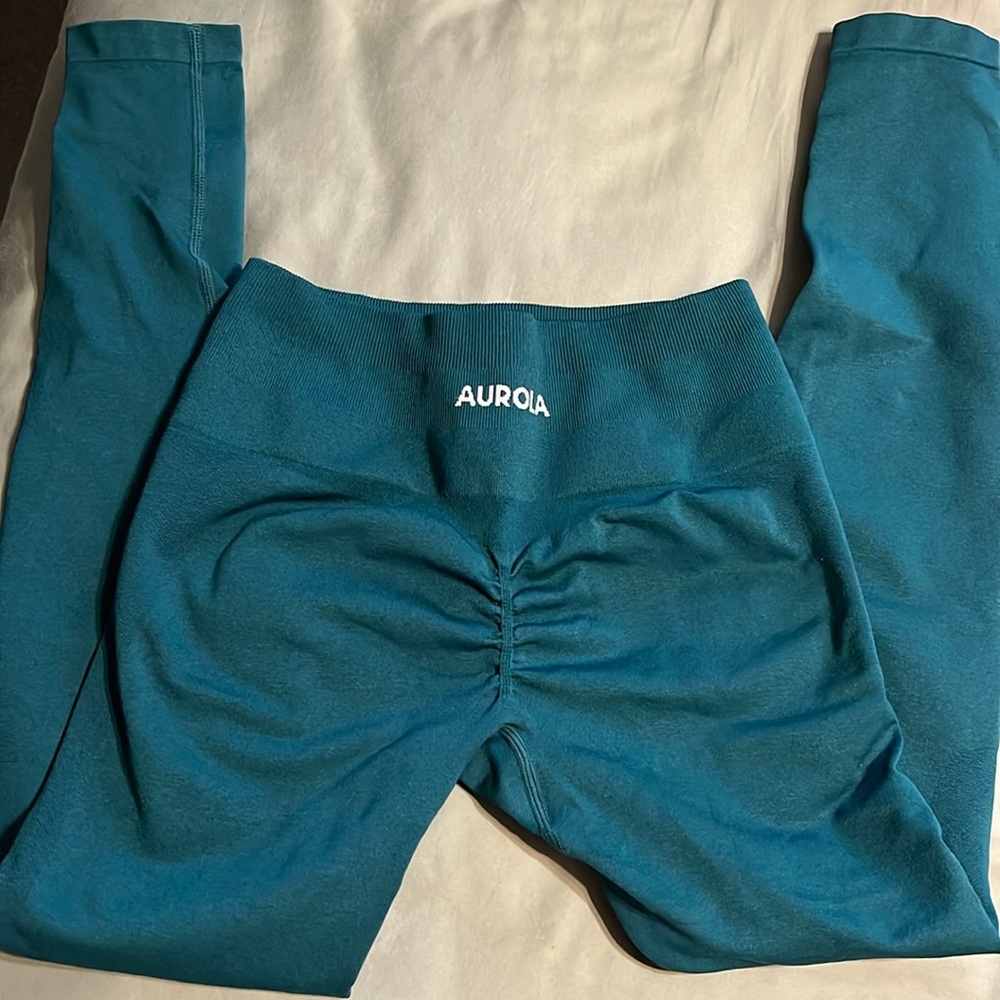 Aurola Leggings